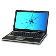 Mac Broken screen